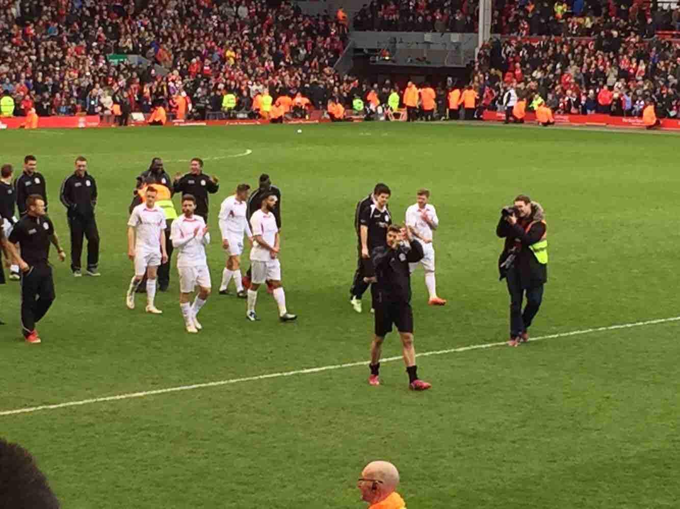 格鲁克：如果阿贾克斯欧冠三连胜，那为什么不能晋级呢？