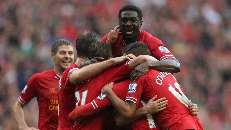 欧冠之夜又出现神剧本