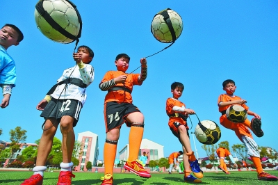 亚亚-图雷：以前我不知道萨尔瓦多是一个国家，以为它在巴西