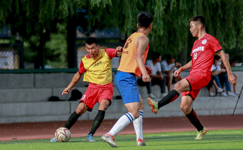 心理专家：阿劳霍目前身体状况良好，但他存在心理问题
