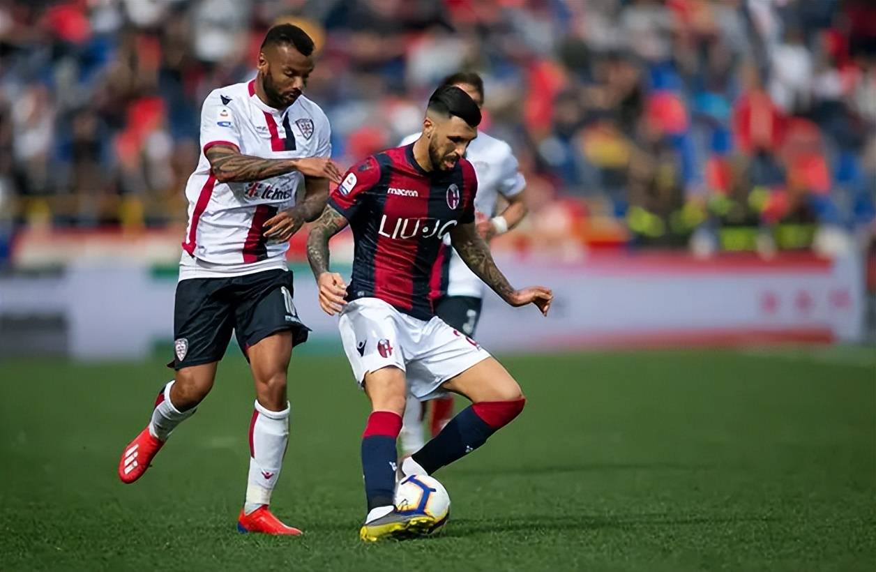 杨铭锐：对手表现得很好；自己的进球要感谢所有队友的努力