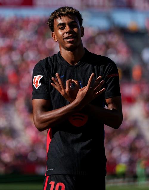 西媒：霍安·加西亚赛后一瘸一拐，但他只是累了没有任何不适