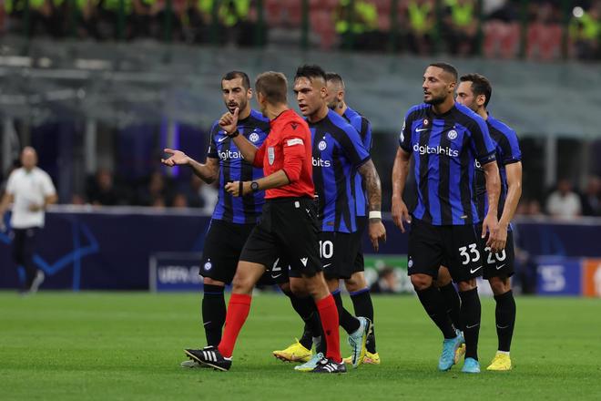 Real Madrid对沙特联赛明星的兴趣已由前球员确认（前球员证实：皇马有意引进沙特联赛球星）