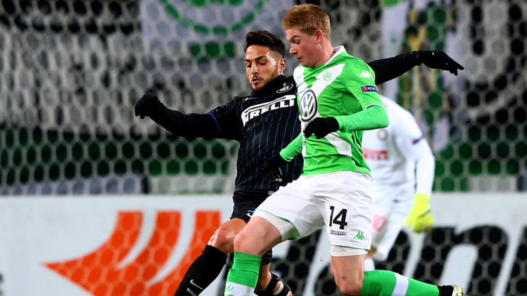 门将：兄弟，你别这样吓我