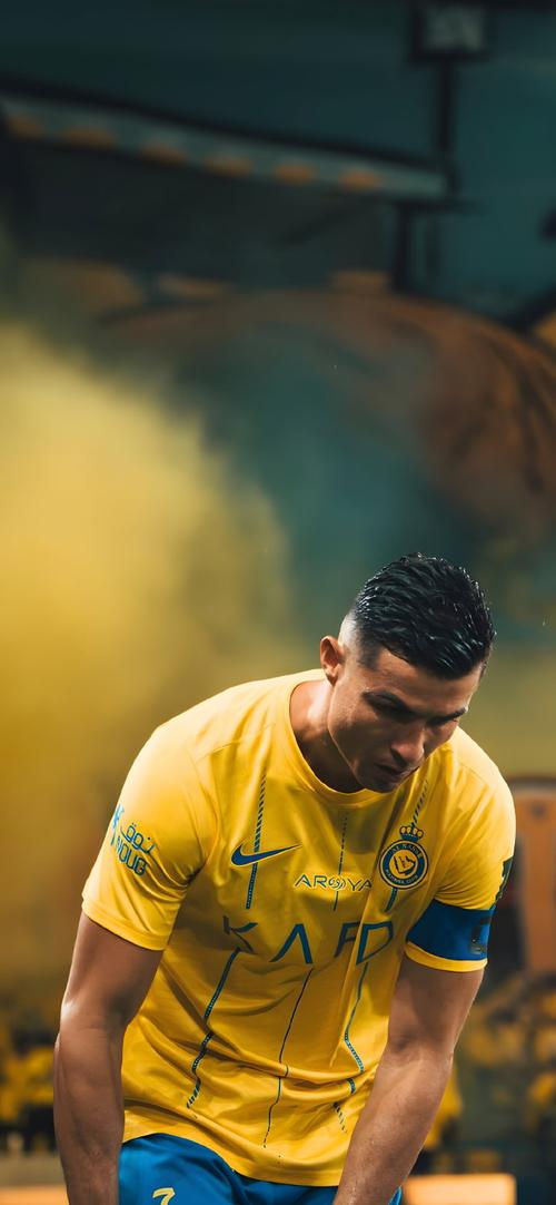 阿莫林：C罗的批评？我们应关注未来；伤病少主要是比赛少