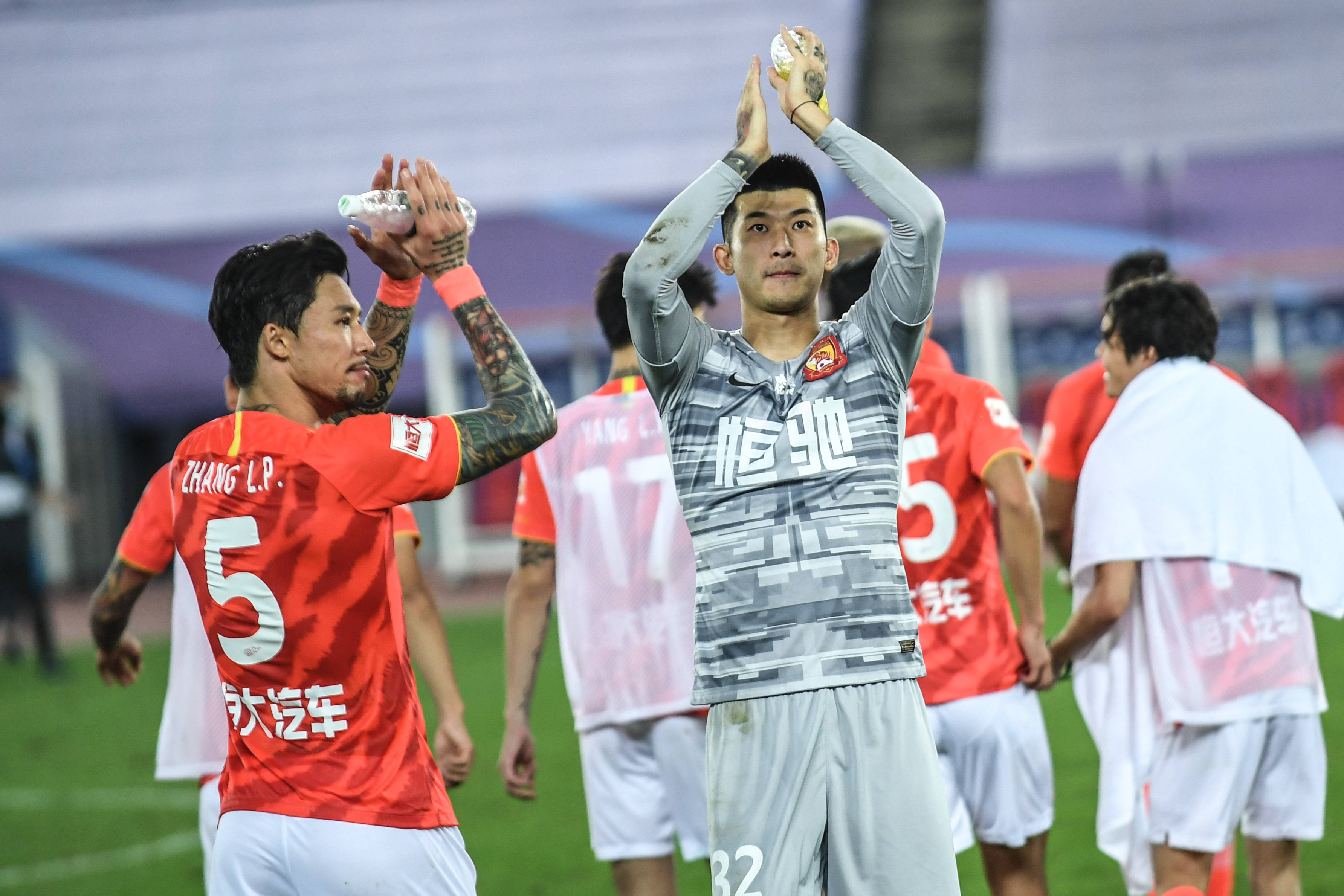 toch