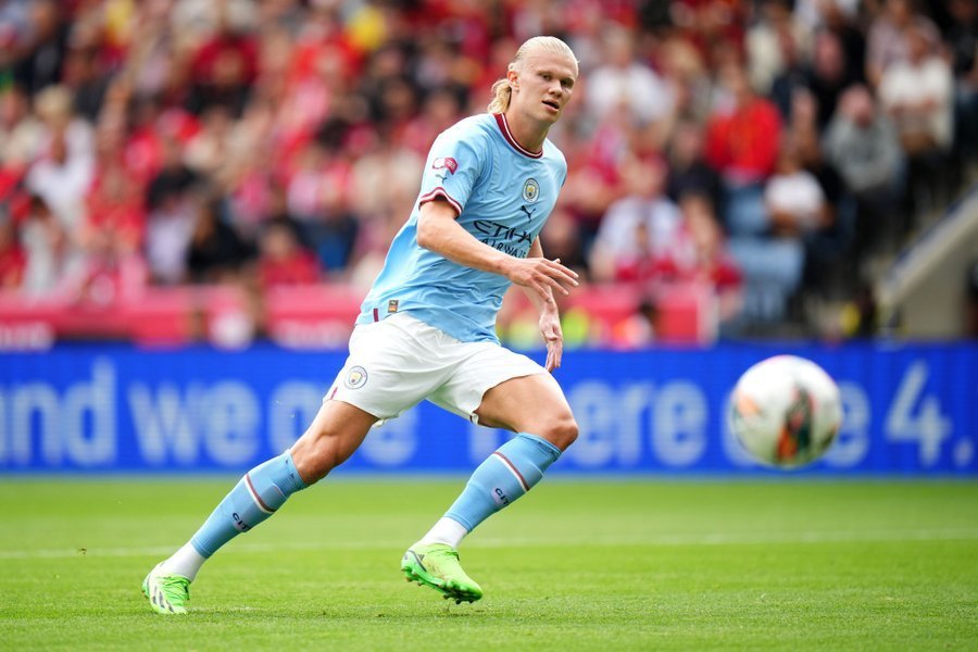 埃孔：尼日利亚足协结清欠款，全队团结一心备战比赛